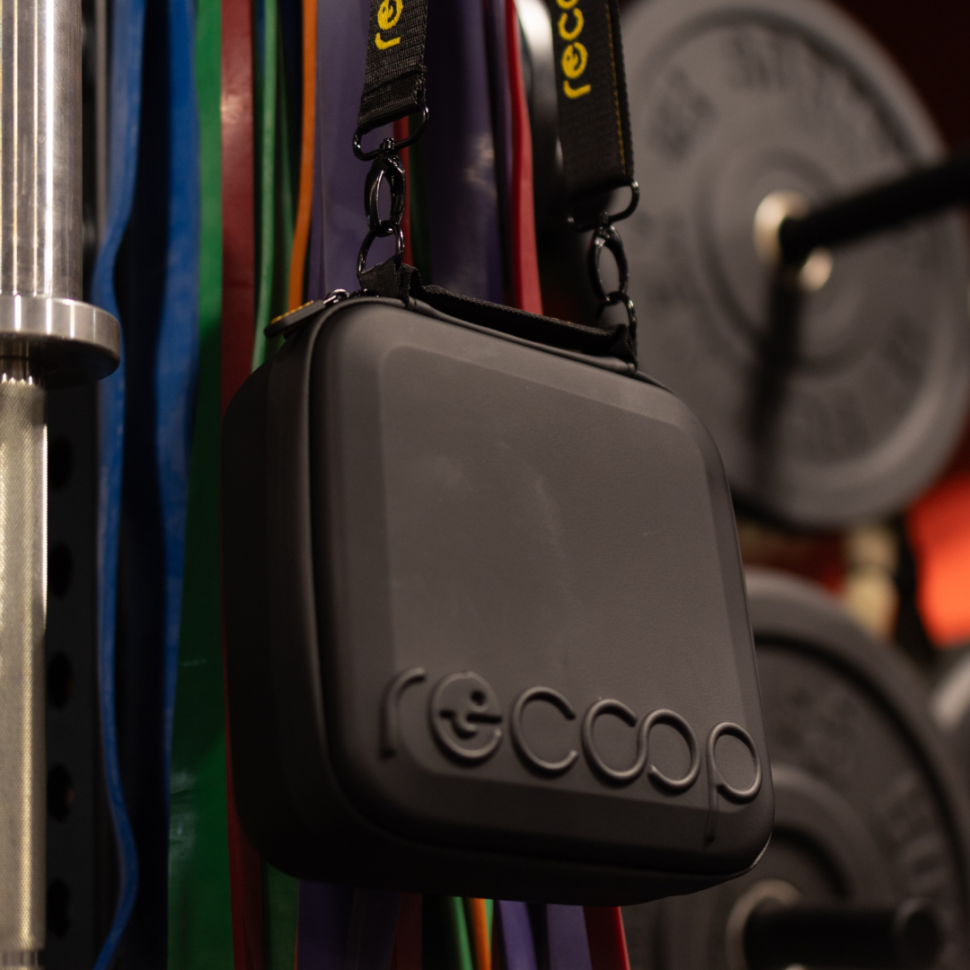 🧳 Portable Recovery Devices – Recoop Wellness