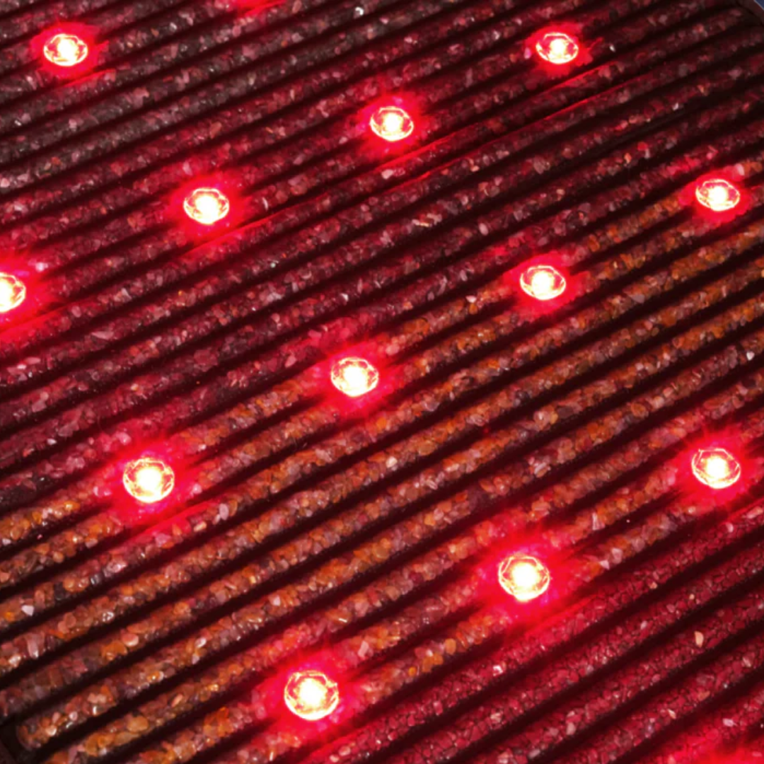 🔴 Therarouge™ PEMF + Red Light